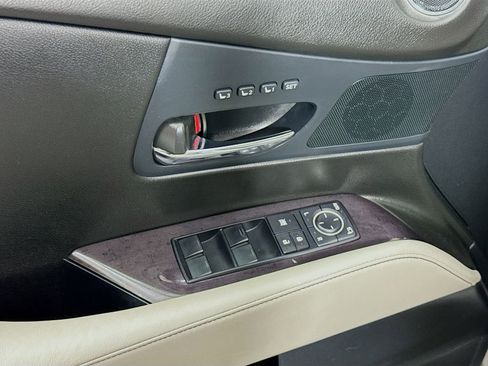 Used 2014 Lexus RX 350 AWD image 17
