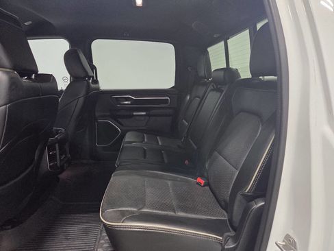 Used 2023 RAM 1500 Laramie image 14