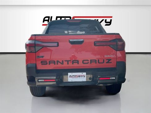 Used 2025 Hyundai Santa Cruz XRT image 6