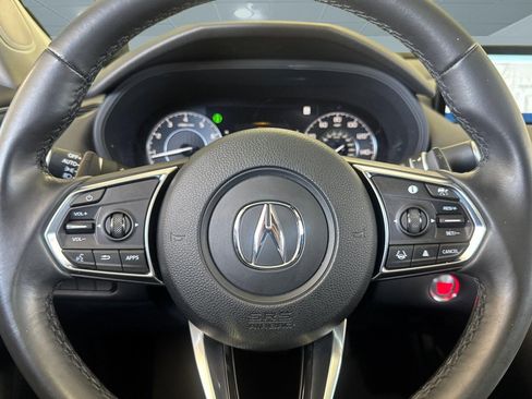 Used 2023 Acura TLX w/ Technology Package FWD image 16