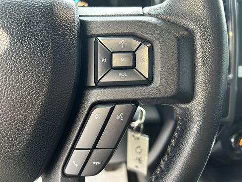 Used 2018 Ford F150 XLT w/ Equipment Group 302A Luxury AWD/4WD image 23