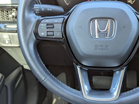 Used 2023 Honda CR-V EX-L image 20