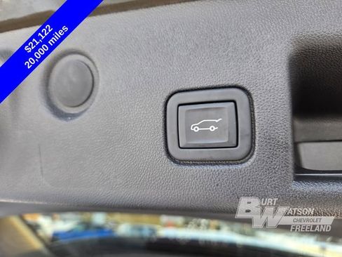 Used 2023 Chevrolet Equinox LT image 23