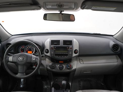 Used 2010 Toyota RAV4 4WD image 13