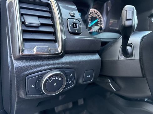 Used 2022 Ford Ranger Lariat w/ Equipment Group 501A High image 32