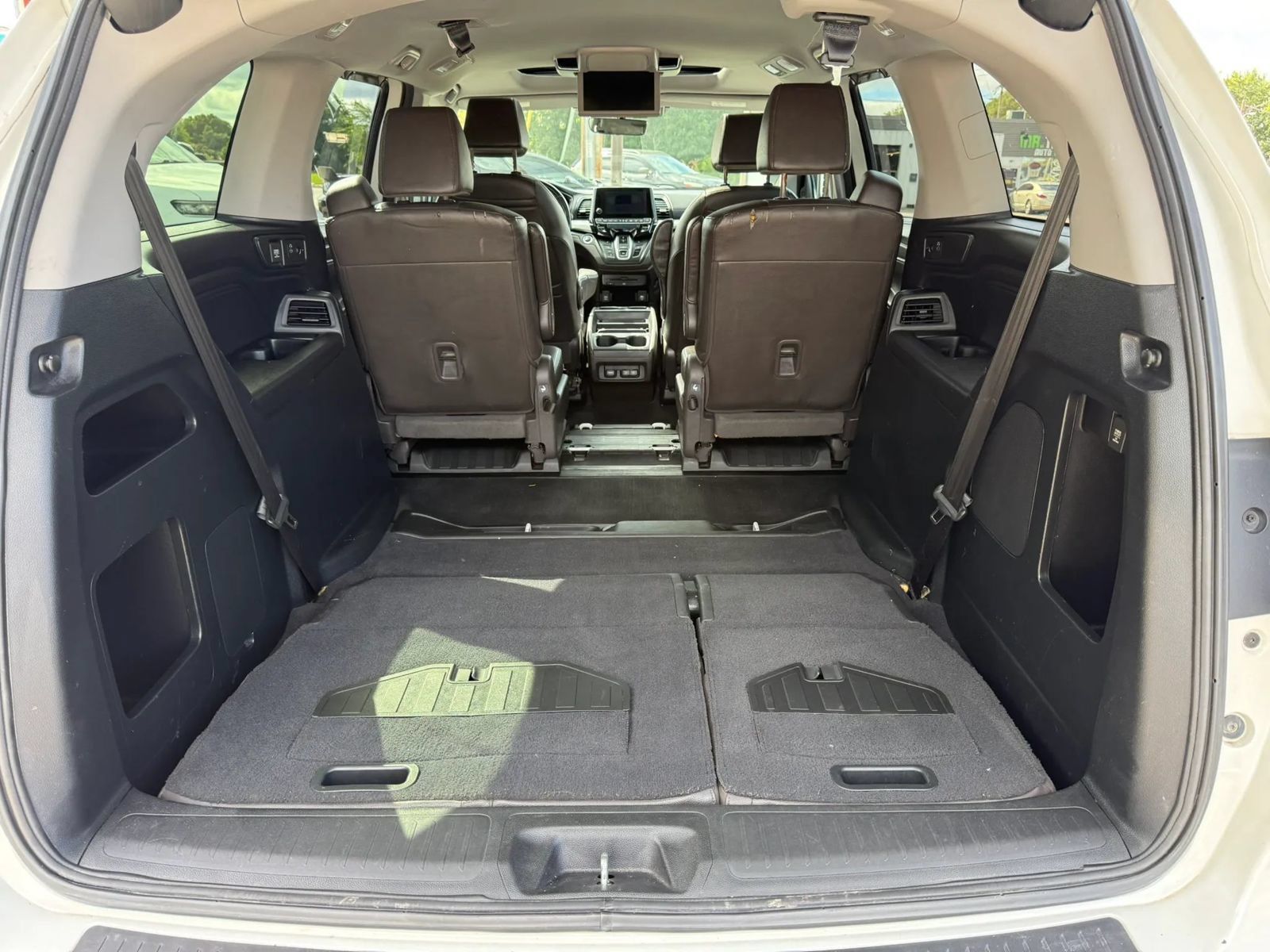 Used 2020 Honda Odyssey EX-L image 15