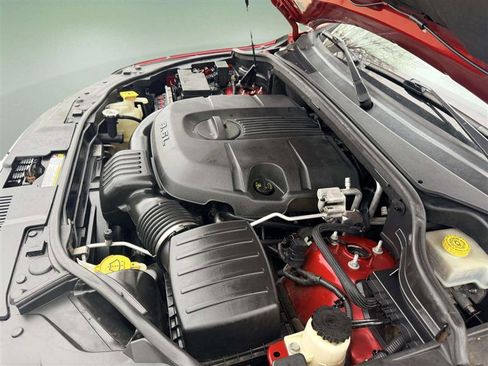 Used 2011 Dodge Durango Express w/ Popular Equipment Group image 32