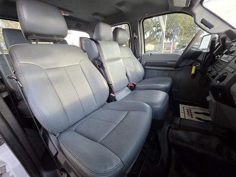 Used 2013 Ford F450 XL image 25