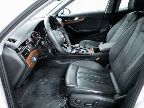 Used 2023 Audi A4 2.0T Premium w/ Convenience Package image 16