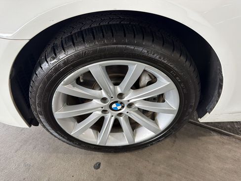 Used 2015 BMW 535i Sedan RWD image 10
