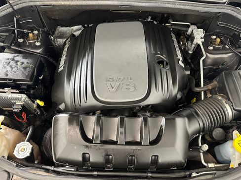 Used 2017 Jeep Grand Cherokee Summit w/ Platinum Series Group image 32