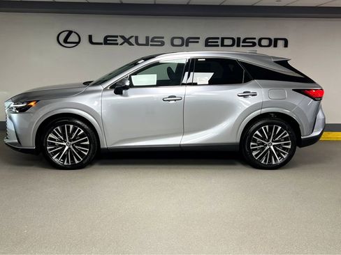 New 2026 Lexus RX 350 Premium Plus AWD/4WD image 4