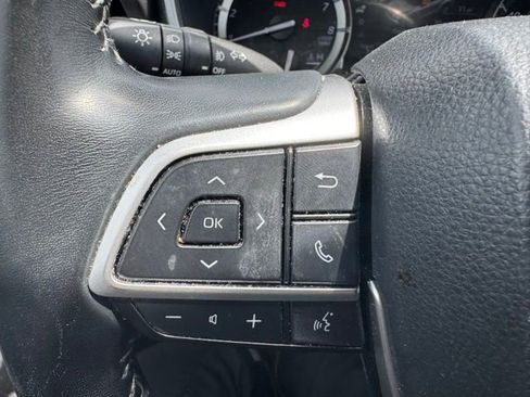 Used 2022 Toyota Highlander XLE image 20