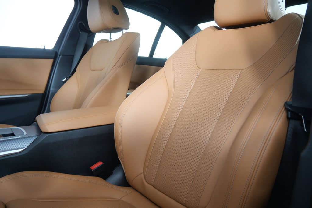 Certified 2026 BMW M340i RWD image 12