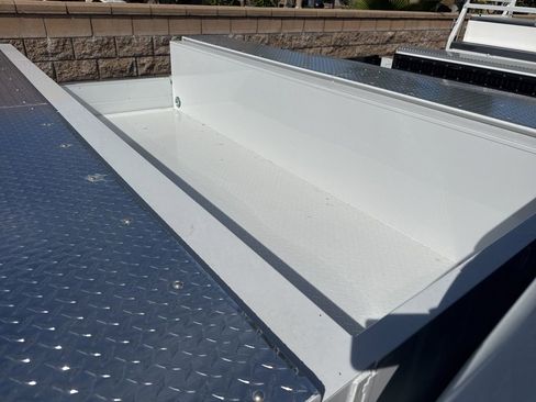 New 2026 Ford F550 2WD Crew Cab Super Duty image 5