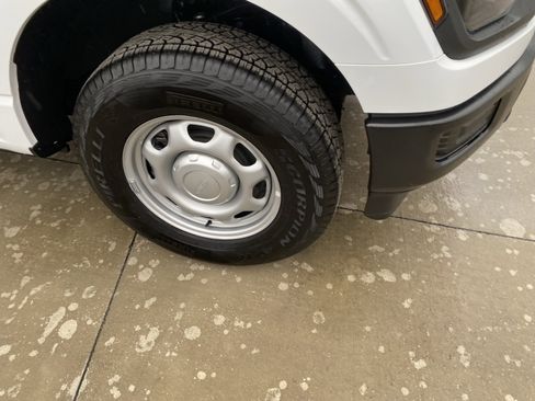 Used 2024 Ford F150 XL image 4