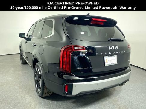 Certified 2023 Kia Telluride S image 30