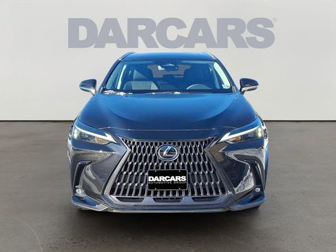 Used 2023 Lexus NX 350 AWD image 2