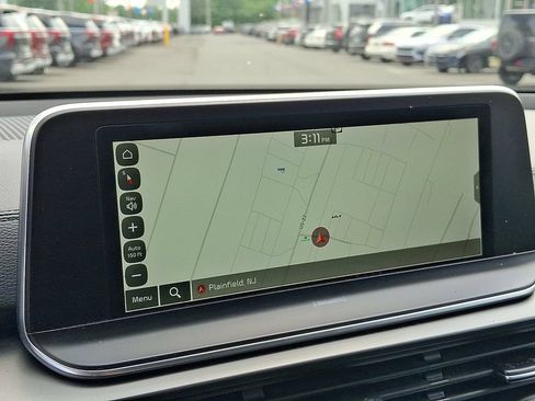 Used 2022 Kia Telluride S AWD/4WD image 19
