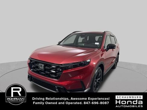 Used 2025 Honda CR-V Sport-L image 26