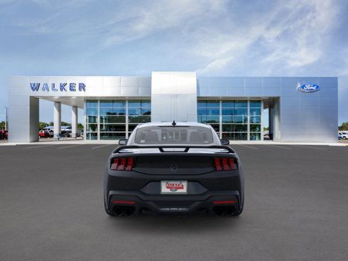 New 2026 Ford Mustang Dark Horse RWD image 5