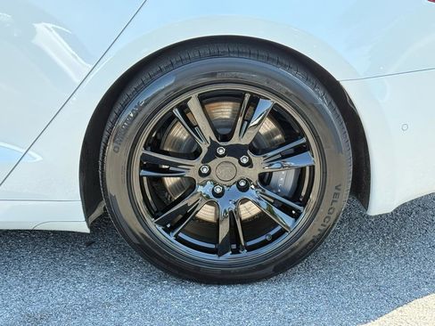 Used 2020 Tesla Model S Long Range Plus AWD/4WD image 17