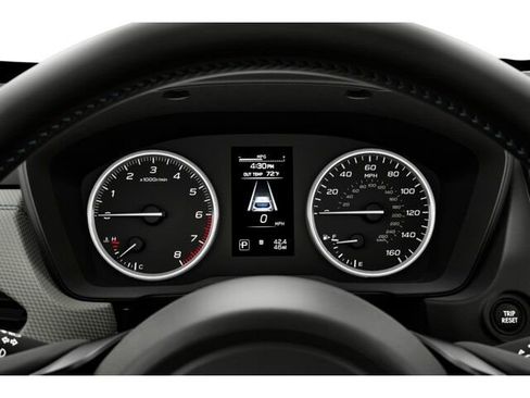 New 2026 Subaru Forester Premium image 18