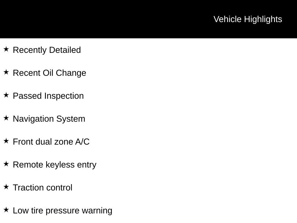 Used 2019 Toyota Highlander XLE AWD/4WD image 4