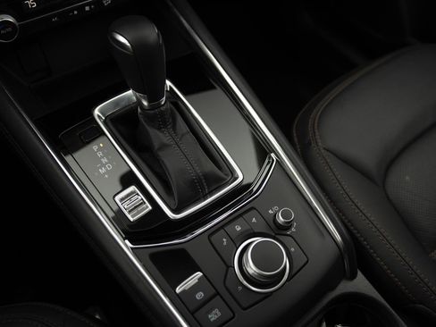 Used 2023 MAZDA CX-5 AWD 2.5 S w/ Premium Package image 10