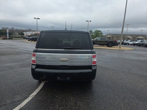 Used 2012 Ford Flex Limited image 4