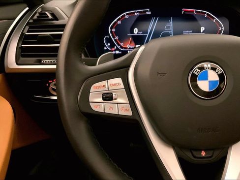 Certified 2023 BMW X3 xDrive30i w/ Premium Package AWD/4WD image 18