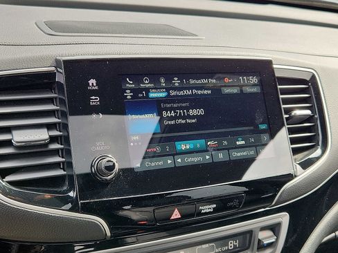 Certified 2023 Honda Passport Elite image 16