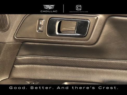 Used 2020 Ford Mustang GT Premium w/ GT Performance Package RWD image 25