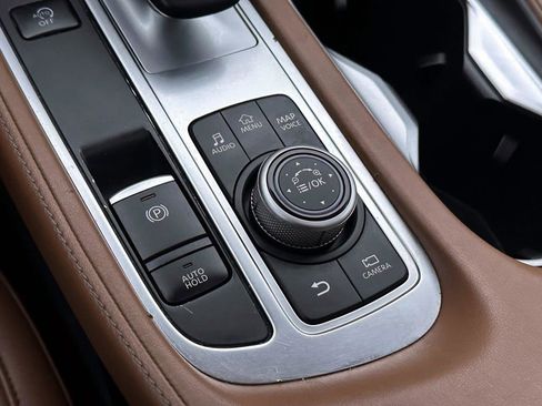 Used 2022 INFINITI QX60 Sensory w/ Vision Package image 34