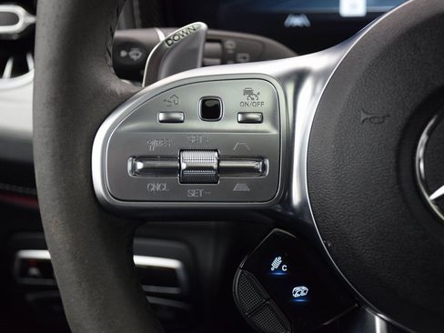 Certified 2023 Mercedes-Benz G 63 AMG 4MATIC image 24