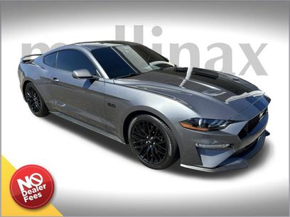 Used 2021 Ford Mustang GT Premium w/ GT Performance Package