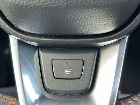 New 2026 Honda CR-V TrailSport image 30