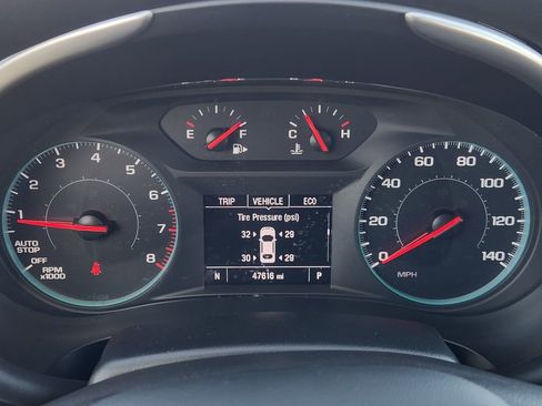 Used 2024 Chevrolet Malibu LT image 17