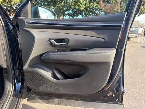 Used 2024 Hyundai Tucson SEL image 11