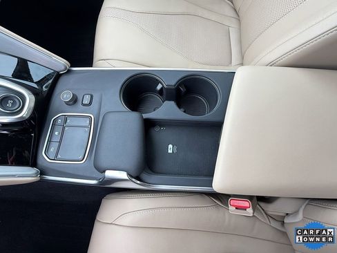 Used 2025 Acura TLX Technology Package image 28