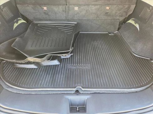 Used 2019 Nissan Murano SV w/ Premium Package AWD/4WD image 6