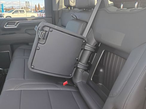 New 2026 Chevrolet Silverado 2500 LTZ w/ Trail Boss Package image 28