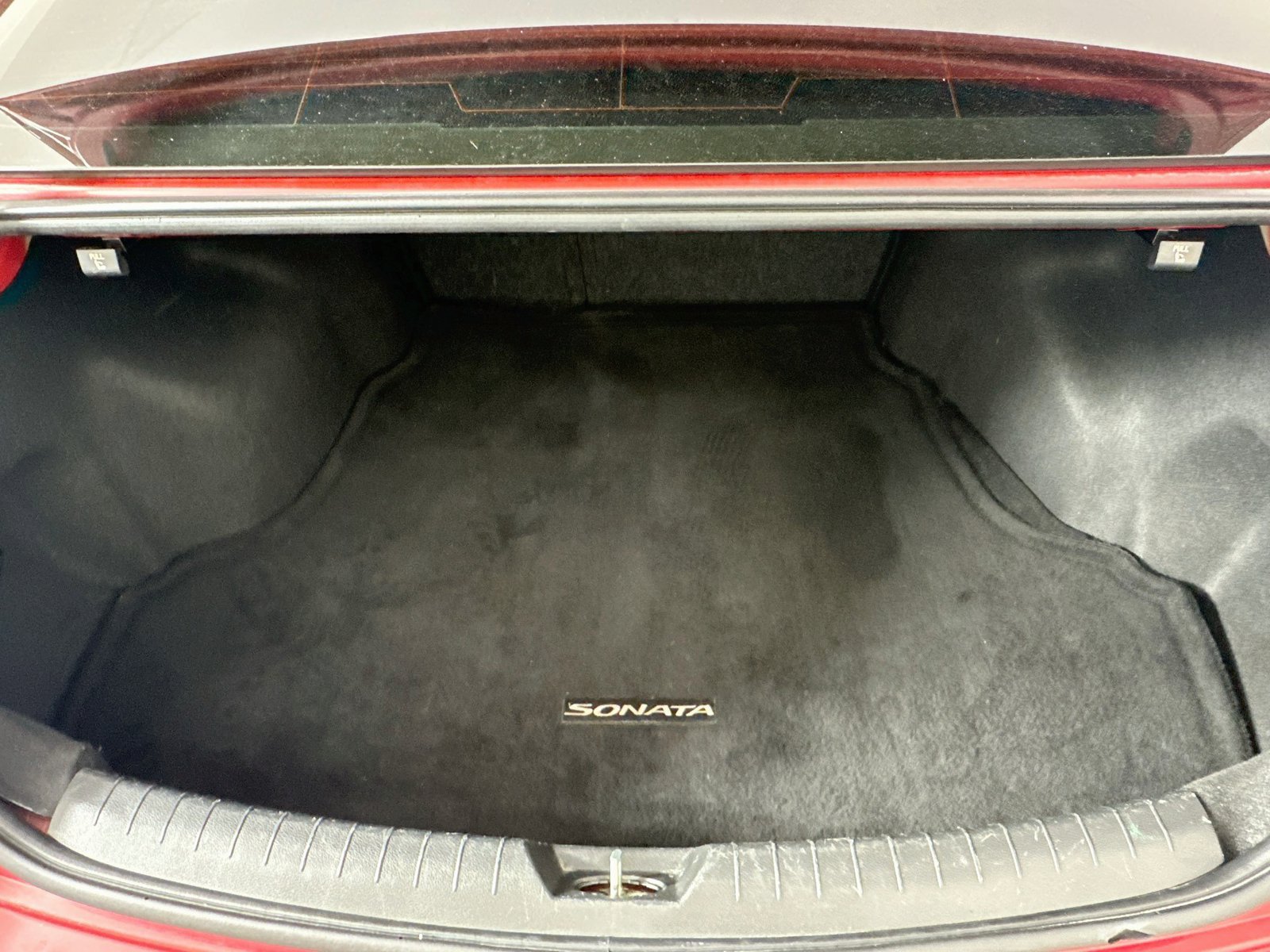 Used 2018 Hyundai Sonata Sport FWD image 26