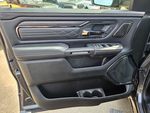 New 2026 RAM 1500 Limited AWD/4WD image 11