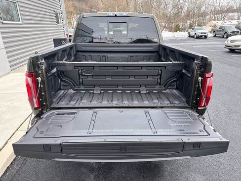 New 2026 Ford F150 Raptor w/ Equipment Group 803A Raptor R image 7