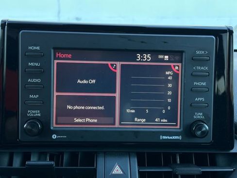 Used 2020 Toyota RAV4 LE image 21