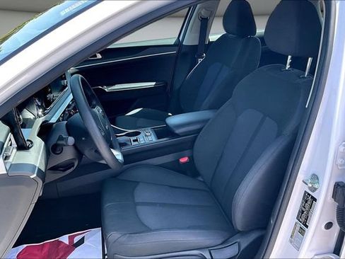 Used 2023 Kia K5 LXS FWD image 21
