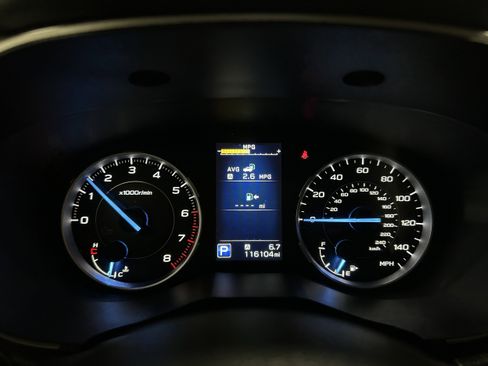 Used 2019 Subaru Ascent Touring w/ Popular Package #3 image 15