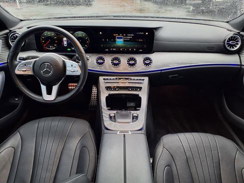 Used 2021 Mercedes-Benz CLS 450 4MATIC image 7
