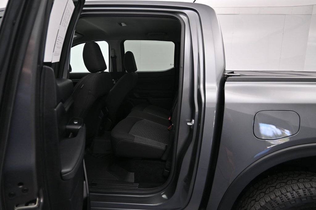 Used 2025 Ford Ranger XL RWD image 21